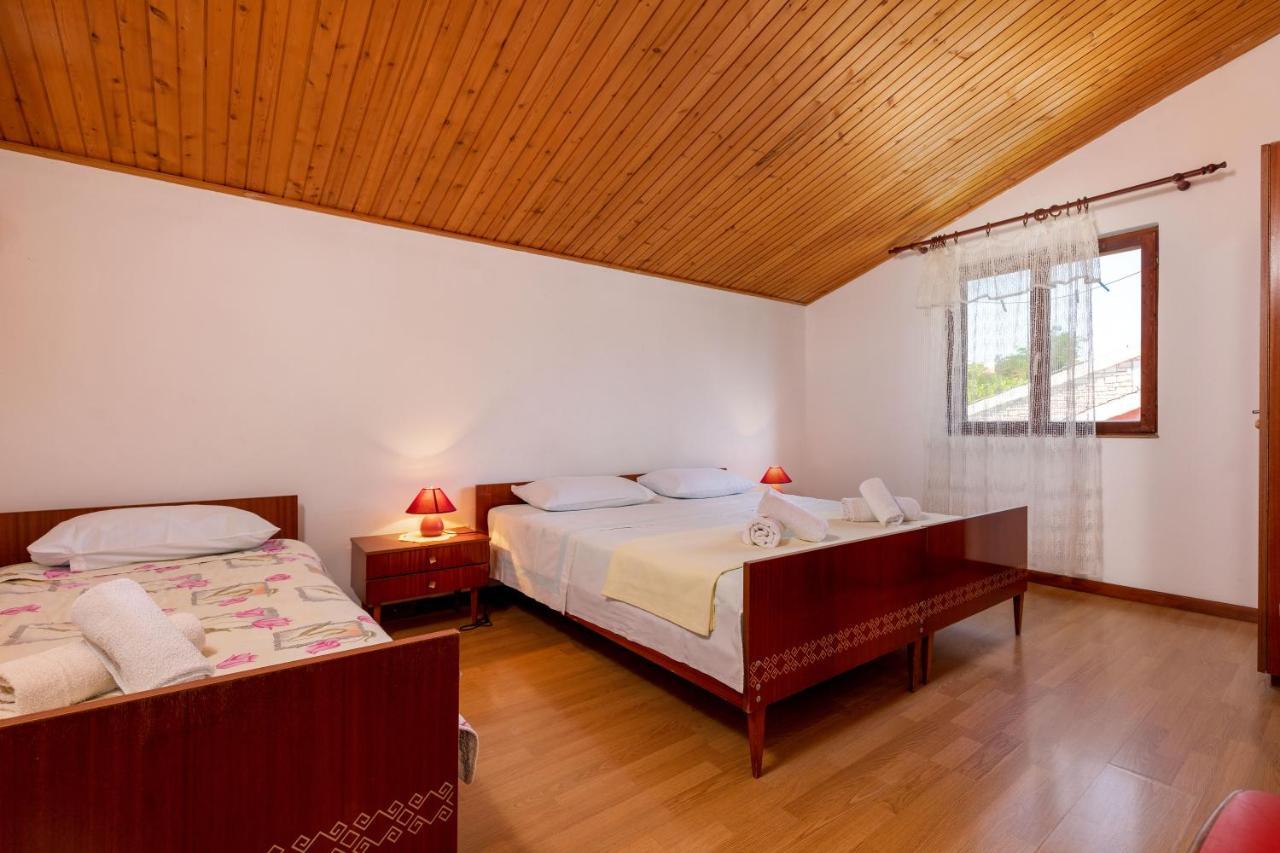 Gasthof House Domenico Rovinj