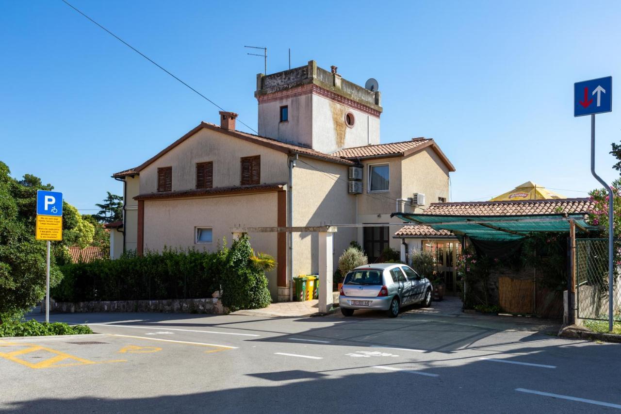 House Domenico Rovinj