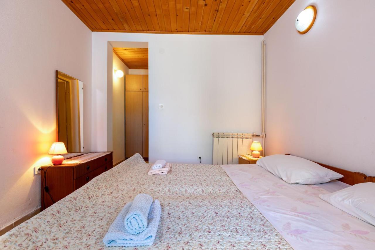 House Domenico * Rovinj
