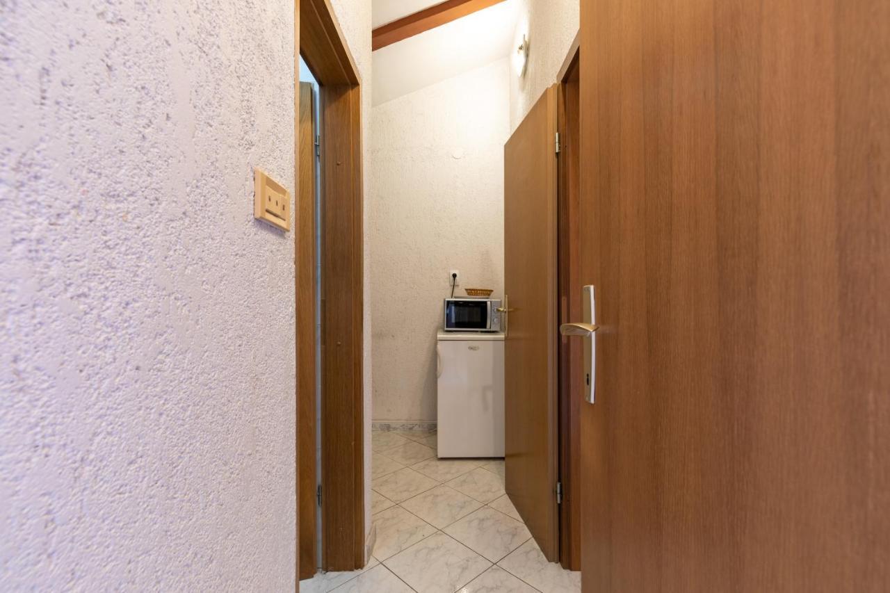 House Domenico Gasthof Rovinj