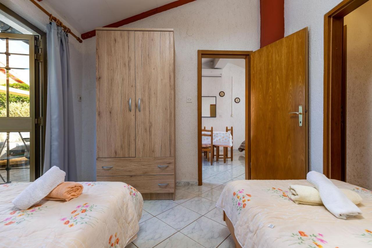 Gasthof House Domenico *