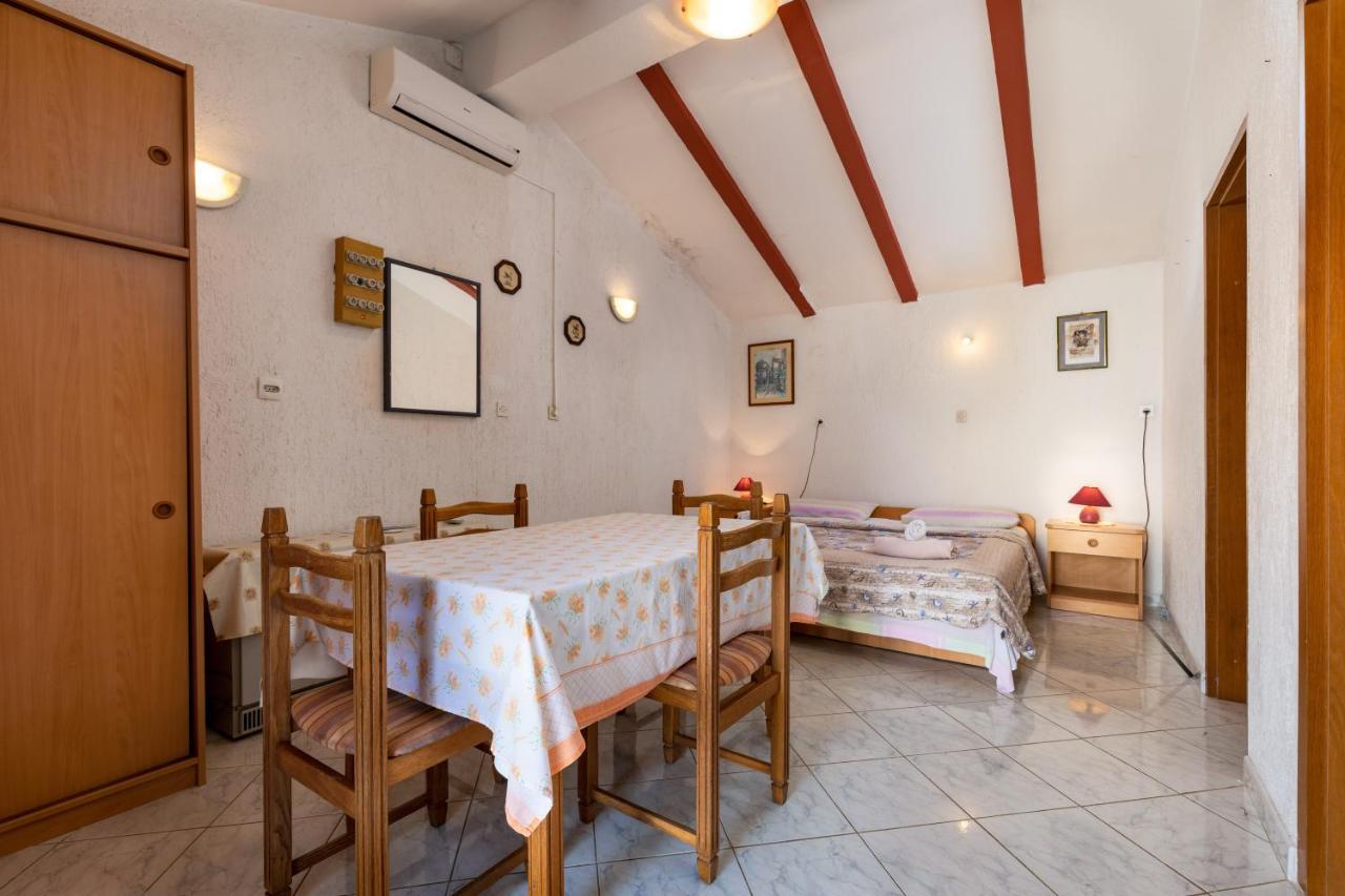 Gasthof House Domenico Rovinj