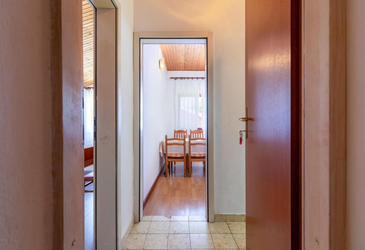 House Domenico * Rovinj