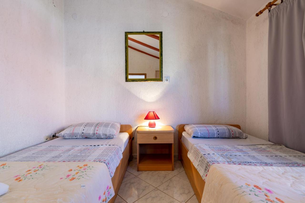 Gasthof House Domenico *