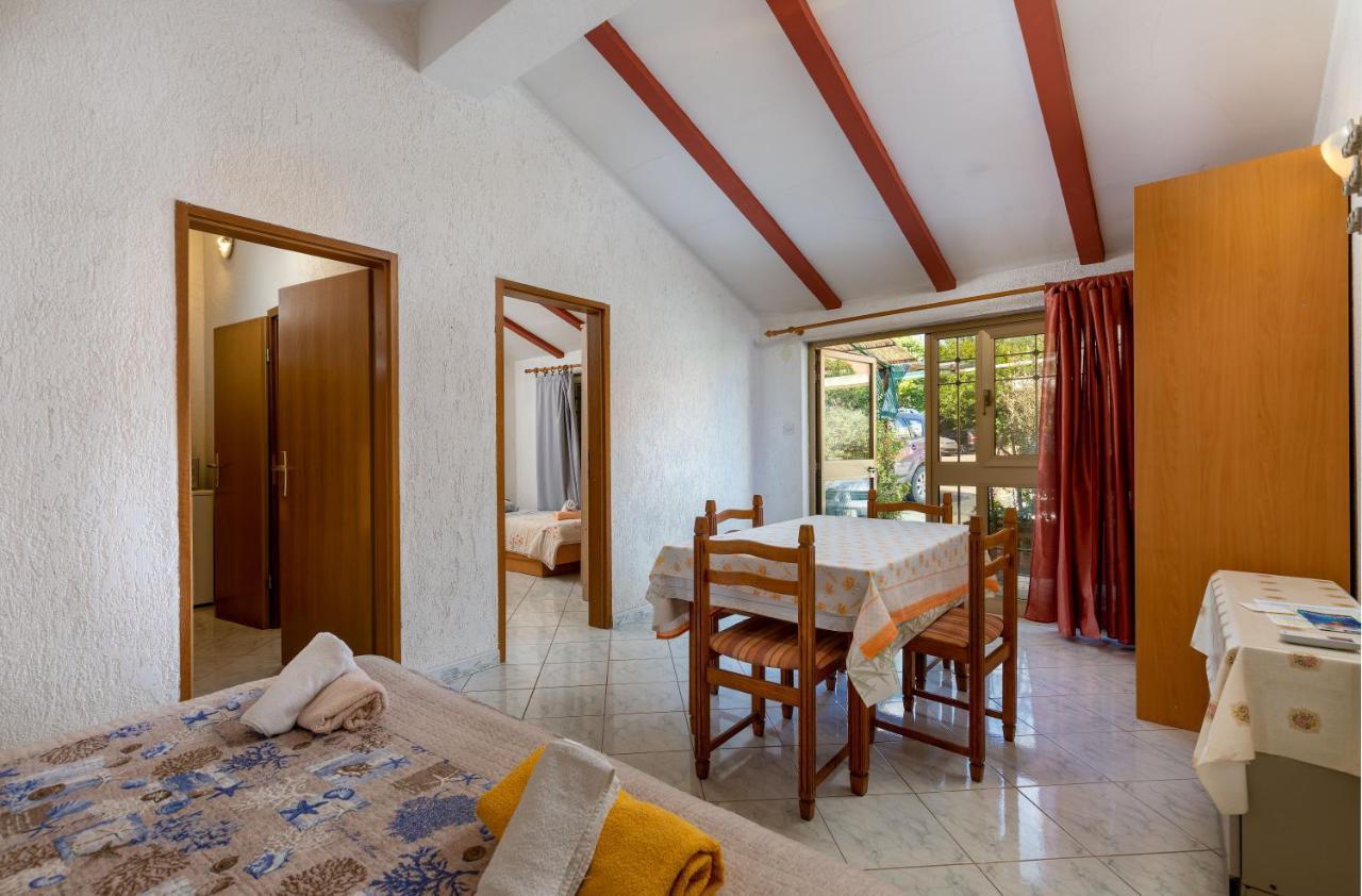 House Domenico * Rovinj