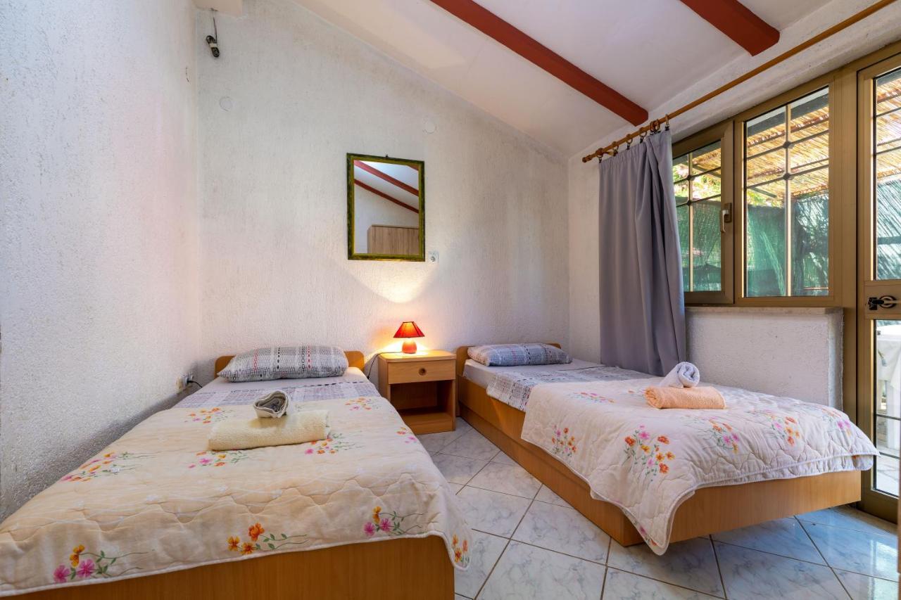 Gasthof House Domenico *