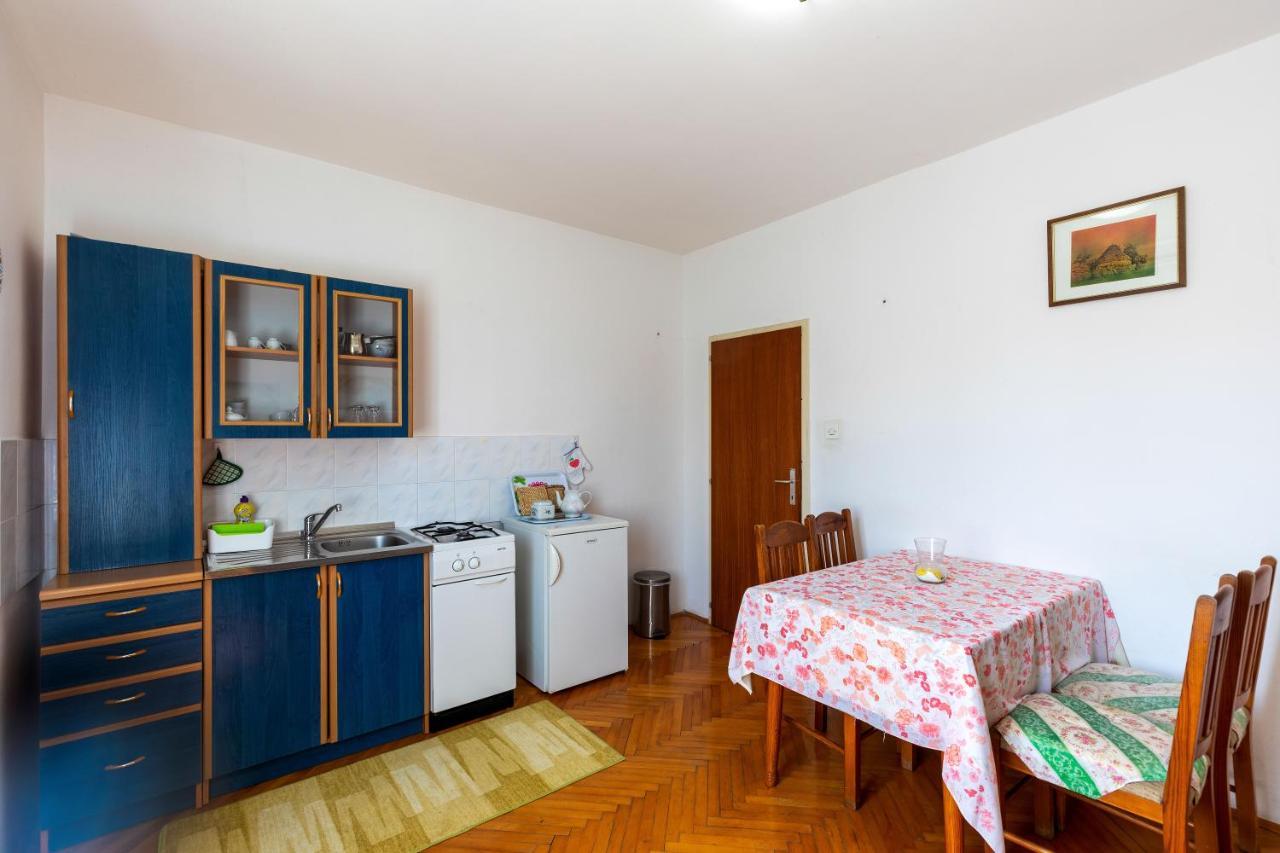House Domenico Gasthof Rovinj