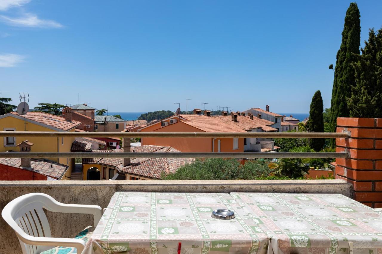 House Domenico Gasthof Rovinj