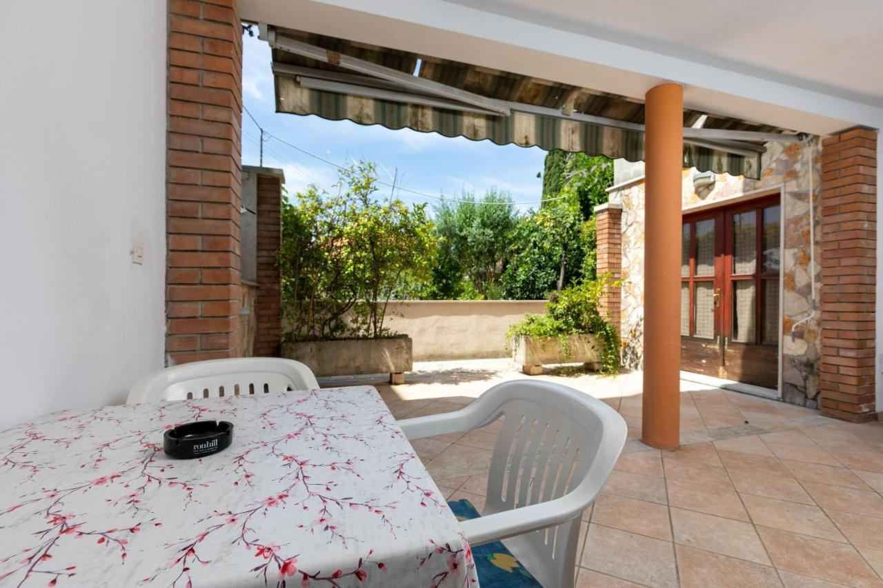 House Domenico * Rovinj