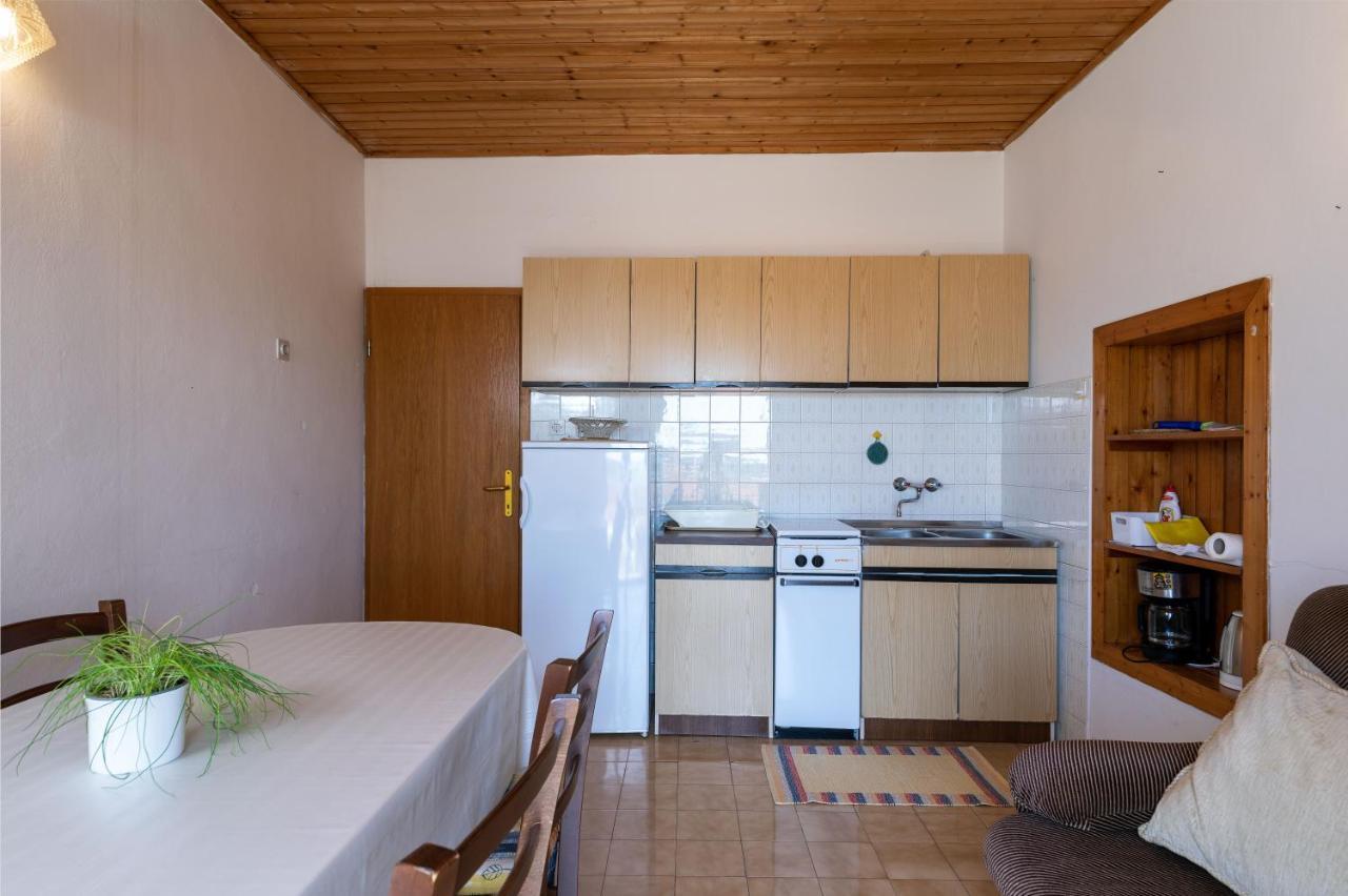 House Domenico Gasthof Rovinj