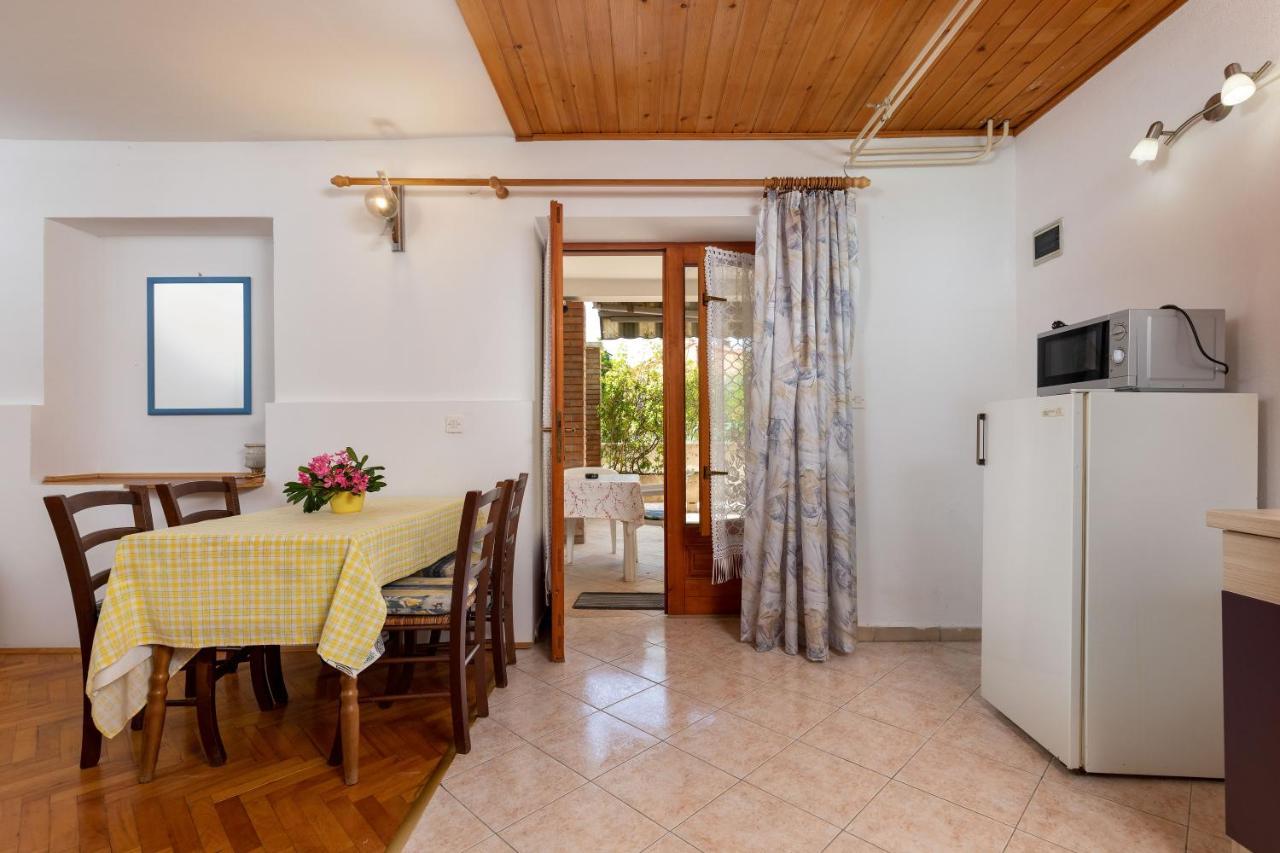 Gasthof House Domenico *