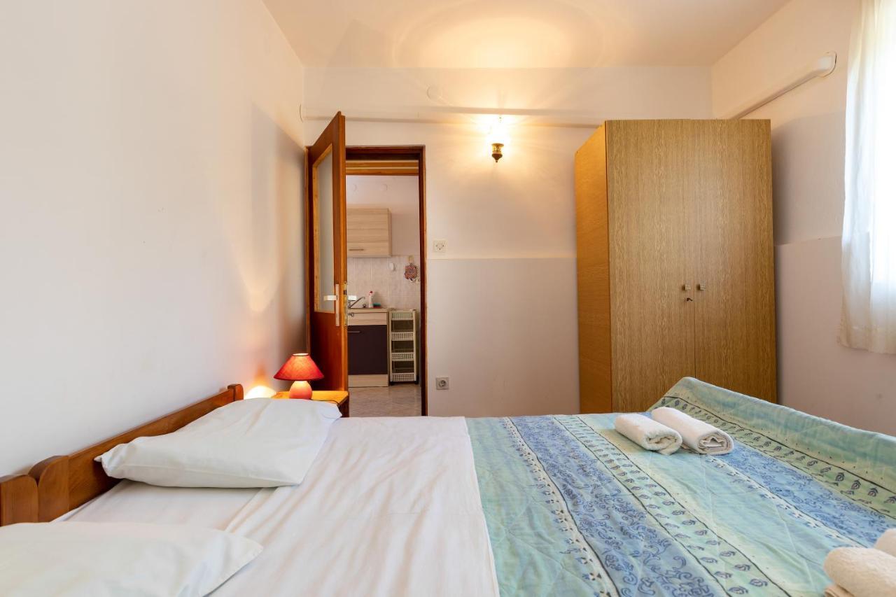 House Domenico Gasthof Rovinj