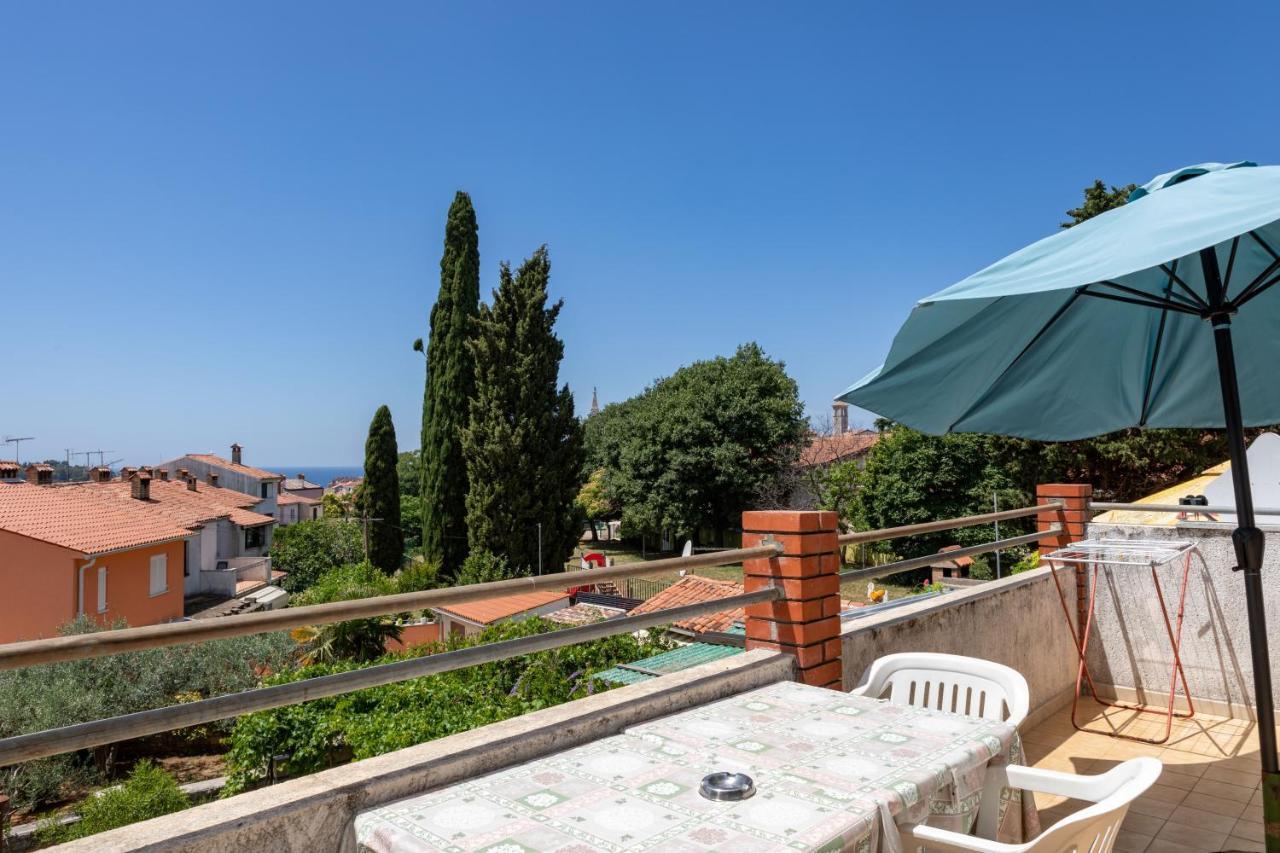 House Domenico * Rovinj