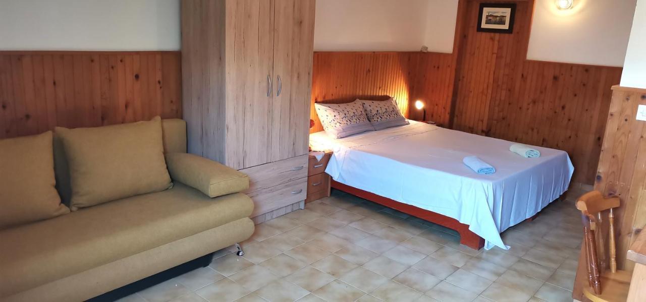 House Domenico * Rovinj