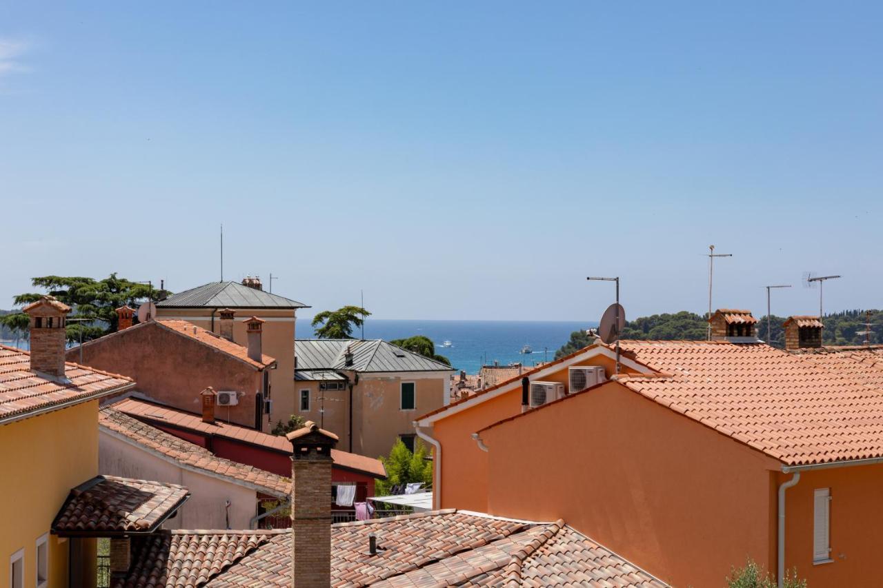 House Domenico * Rovinj