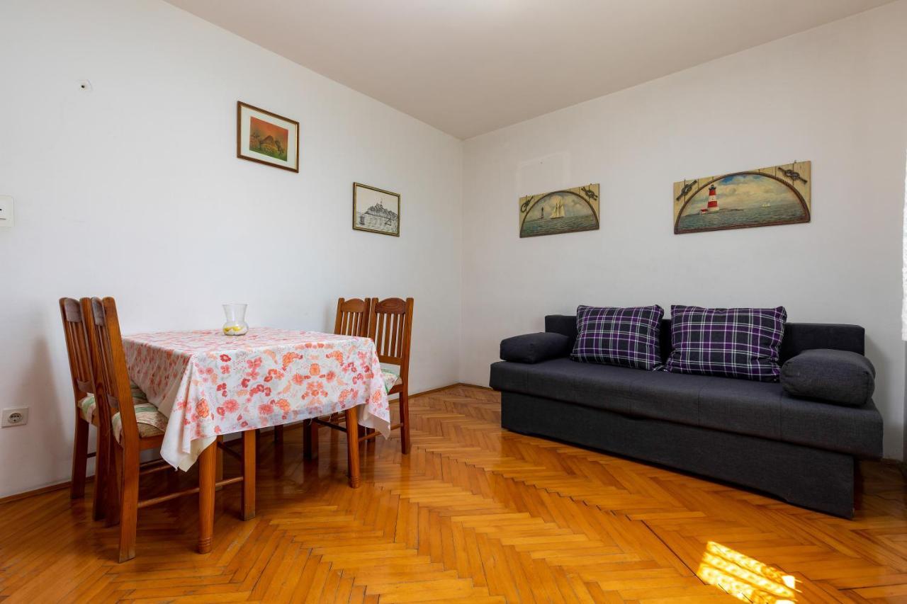 House Domenico Rovinj