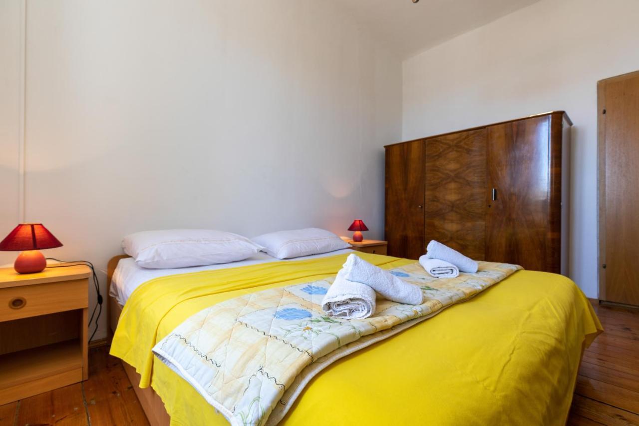 House Domenico Gasthof Rovinj