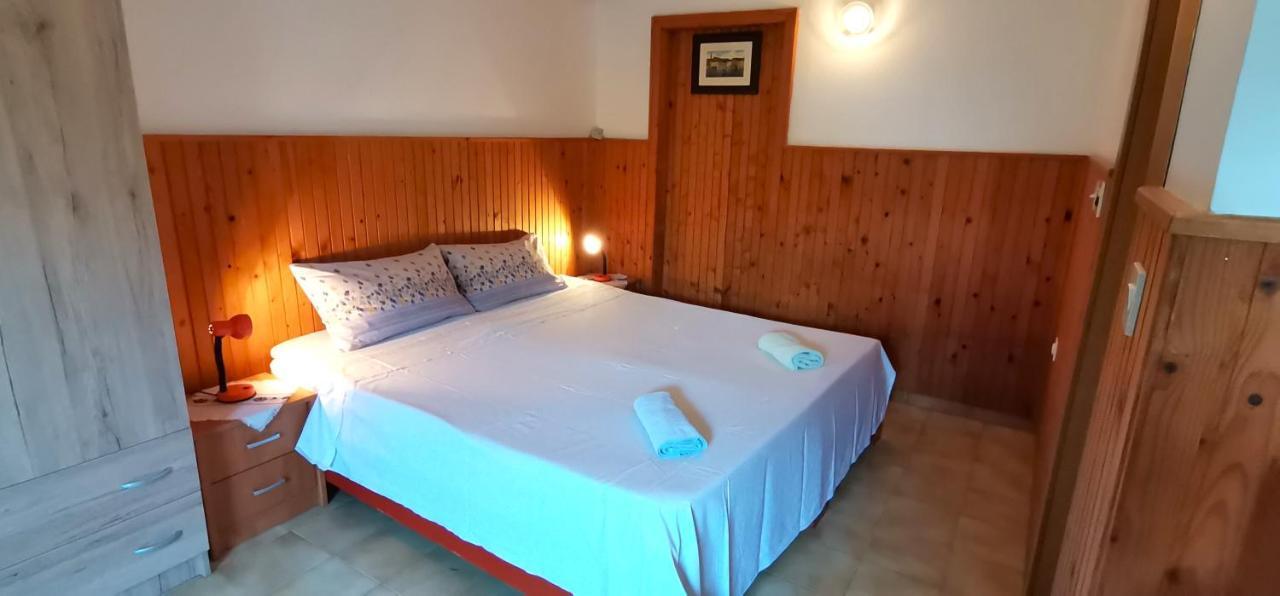House Domenico Gasthof Rovinj