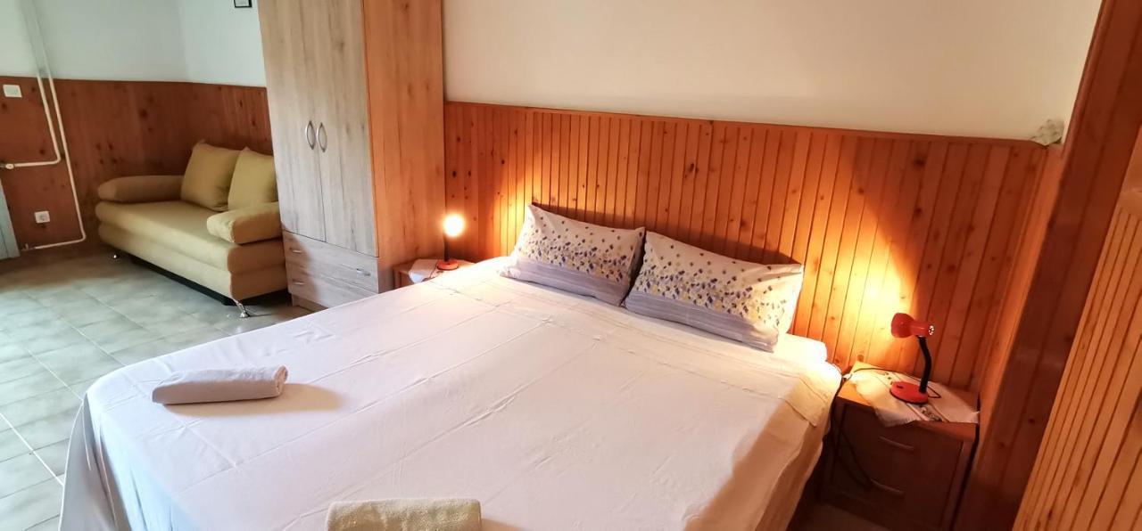 Gasthof House Domenico *